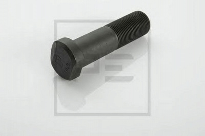 PE AUTOMOTIVE 01706400a -  Болт крепления колеса